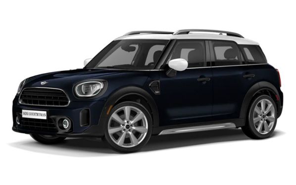 MINI Cooper Countryman ALL4